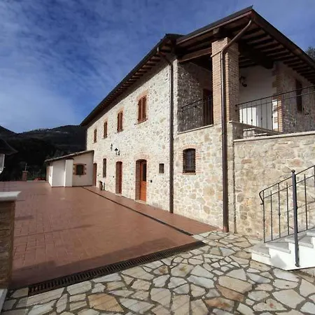 Pucci Ferentillo