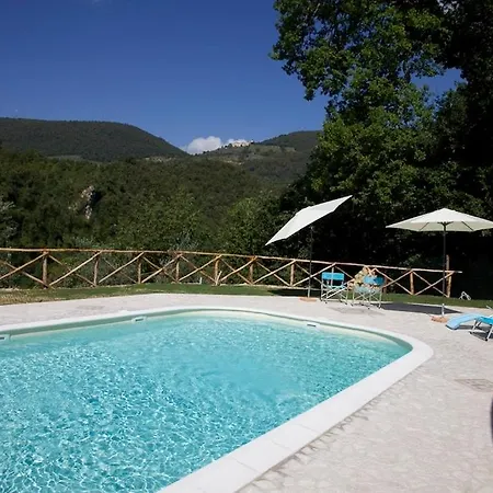 Pucci Ferentillo